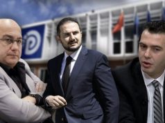 PLAS KEQ NË ELBASAN/ Kryetari i PSD i shkruan deputetit të PD: Mos ma mbaj në gojë, emrin! Pyesni Mul Nokën se unë i kam… shoqet; ju nuk ju… njeri