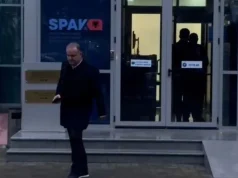U mbyllën hetimet ndaj tij/ Ish-drejtori i Burgjeve, Agim Ismaili del nga SPAK së bashku me avokatin