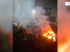 Gjyqtari I Elbasanit lejon helmimin e qytetit nga ajri toksik! Qindra fakte nuk vlejnë për të shpëtuar jetët e fëmijëve të Elbasanit