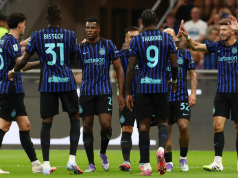 Goditje e rëndë për Interin, humb mbrojtësin titullar për 2-3 muaj