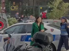 Mbërrin në GJKKO drejtuesja e AKSHI