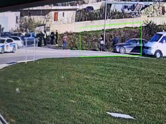 Sherri për lirimin e hapsirave publike, publikohen pamjet kur polici dhunon drejtorin e IMT në Vlorë