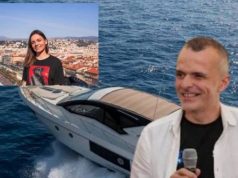 Juristja e Ermal Beqirit me 736 mijë lek rrogë në muaj, del pronare e një jahti 1 milion euro
