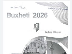 Bashkia Elbasan ben projektbuxhetin e 2026, rriten taksat për të varfërit dhe financohen projektet e lidhura me kryetarin…
