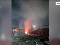 “Çmendet” gjyqtari në Elbasan! Liron 16 të arrestuarit për ndotjen e ajrit.