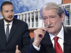 Pasi e akuzoi se Suel Çela i organizoi takimin në Elbasan, Berisha largon Salianjin si drejtues politik të njësisë 6 në Tiranë