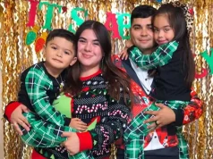 Tragjedi në SHBA, shoferja e dehur vret një familje që po kthehej nga një festë Krishtlindjesh, mbijeton vetëm djali 3-vjeçar