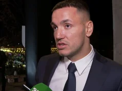 “Dua Botërorin”! Nga goli në Serbi te ëndrra e madhe, heroi Manaj flet për Top Channel: Polonia e fortë, por ne jemi gati