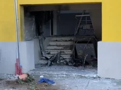 Shpërthimi në Shkodër, OSHEE përgënjeshtron Policinë: Nuk ka ndodhur për shkak të boksit të matësve në pallat