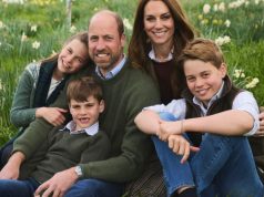 Princi William dhe Kate Middleton postojnë kartolinën e tyre të Krishtlindjes