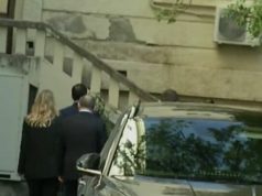 Klodian Braho nis detyrën, shkon në Këshillin e Mandateve, shoqërohet nga dy prokurorët e çështjes