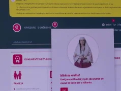 E-Albania në kolaps total/ Prej ditësh bizneset dhe individët nuk kanë akses, procedurat u mbeten pa kryer