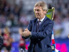 Bonjek: Kujdes nga Shqipëria/ Legjenda e futbollit polak, kundër euforisë në prag të duelit kuqezi