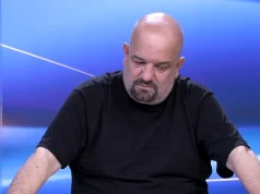 La garën në mes, Ilir Vrenozi tregon arsyet në: E ndava mendjen kur u futa brenda…