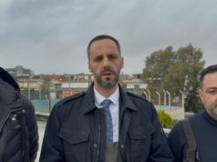 Shiu “mori përpara” burgun e ‘VIP’-ave në Durrës, REAGON ministri Lamallari!