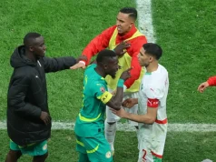 Senegali shpërblen kampionët e Afrikës: 115 mijë euro dhe truall në zonë bregdetare për çdo lojtar