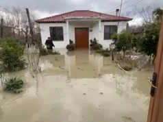 Rrezikohen banesat, jepet urdhër evakuimi në Sukth dhe Katund i ri në Durrës