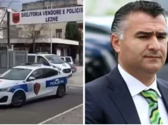 Sherri më 12 janar në një lokal në Lezhë, merr fund arratia për vëllanë e ish-deputetit, i biri ende në kërkim