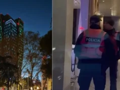 Aksioni i SPAK dhe BKH në dy pallate në Tiranë/ Prokuroria njoftim zyrtar: U arrestuan 6 persona në flagrancë, një ditë para aksionit u boshatisën zyrat