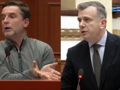 Akti normativ/ Në mungesë të Berishës, deputetët e PS përplasen me njëri-tjetrin. Braçe: Si të votoj sot kryetar i grupit? Balla: S’ka amendamente, ose votohet ose rrëzohet