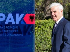 SPAK i mbyll derën “Xhafajt”/ Prokuroria e Posaçme refuzon komisionin “Nisma qytetare” dhe e cilëson cenim të pavarësisë