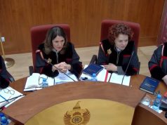 “Balluku”, Gjykata Kushtetuese tërhiqet për vendim, ja qëndrimet përfundimtare të palëve