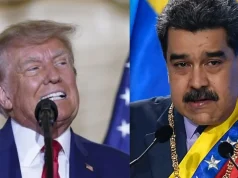 Bombardime në Venezuelë, reagon Trump: Maduro është kapur!