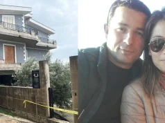 Burri vrau gruan dhe më pas veten në Orikum, zbardhet dëshmia e fëmijëve: Nënën e gjetëm të lidhur…