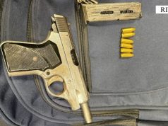 Rinas/ Tentoi të trafikojë armë zjarri drejt Italisë, arrestohet 30-vjeçari shqiptar (EMRI)