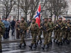 Kërcënimet e Trump, Gjermania, Suedia, Franca dhe Norvegjia dërgojnë trupa në Groenlandë