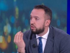 Hitaj: Izraeli ka lobuar që Shqipëria të marrë ftesë nga Trump për në organizatën e tij