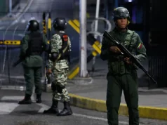 Rusia dënon sulmet ndaj Venezuelës: Të gatshëm për të ndërmjetësuar dhe për të gjetur një zgjidhje