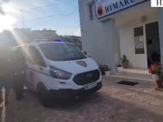 Goditi për vdekje punëtorin/ Arrestohet 32-vjeçari, drejtues i eskavatorit