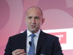 Lëvizje surprizë në Bullgari! Presidenti njofton dorëheqjen, synon themelimin e një partie të re