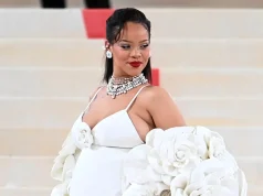 Rihanna në pritje të fëmijës së katër? Ja çfarë publikoi këngëtarja