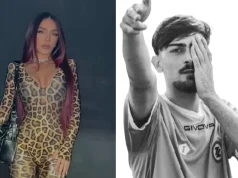 “Je gjithçka për mua”/ E vrau me thikë pas një debati, çfarë postonte 22-vjeçarja për vëllain që i mori jetën: Edhe nëse zihemi…