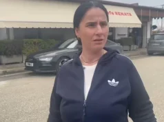 U ngjit në kullë dhe kërcënoi se do të hidhej, qytetarja tregon arsyen: Më hoqën nga puna se kërkova rrogën