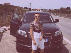 Vritet me thikë një i ri.Ja kush është viktima