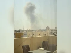 Irani nuk mjaftohet vetëm me sulme ndaj Izraelit, shënjestron bazat amerikane në Bahrein, Abu Dhabi dhe Katar