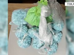 Banesën e kishin kthyer në ‘punishte’ droge/ Sekuestrohen 2200 tableta me ekstazi, dy kushërinj në pranga