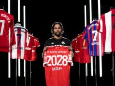 Gnabry qëndron te Bayern, vjen zyrtarizimi i rinovimit, Arsenal tentoi Goretzkën në orët e fundit të merkatos