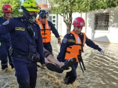 Të paktën 13 të vdekur nga shirat e rrëmbyeshëm në Kolumbi/ Rrëshqitje dheu, përmbytje lumenjsh dhe mijëra të prekur