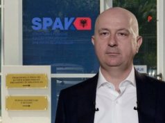 Do të pastronte 18 mln euro të mafies italiane, SPAK kërkon 13 vite burg për biznesmenin Rezart Taçi