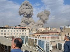 Lindja e Mesme në flakë/ SHBA-të dhe Izraeli sulmuan Iranin, Teherani: 51 nxënëse të vrara nga bombat në një shkollë fillore