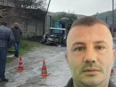 Mori pjesë në vrasjen e një personi në Peqin në vitin 2021, ekstradohet nga Mbretëria e Bashkuar 49-vjeçari