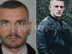 Trafikuan armë nga Mali i Zi për t’i shitur te bandat në Fresk, të rinjtë u zbuluan nga përgjimet! 22-vjeçari postonte foto me pistoletë në brez