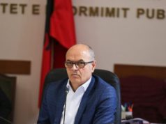 PS nuk lejoi arrestimin e Ballukut, Petro Koçi kritika: Refuzimi i kërkesës së SPAK, hap pas në sundimin e ligjit