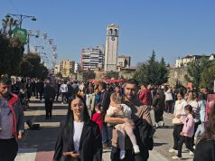 Sot 14 Mars, Dita e Verës! Festa tradicionale shqiptare mes tryezave me ballokume dhe vizitorëve në Elbasan