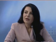 Ndryshon Qeveria, Balluku dorëzon detyrën: S’kam lidhje me korrupsionin, s’kam as jahte, as helikopterë, e as apartamente