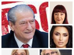 Berisha zbulon 4 ‘armike të brendshme’ në PD-në e Elbasanit, Noka urdhër përjashtimi në mesnatë